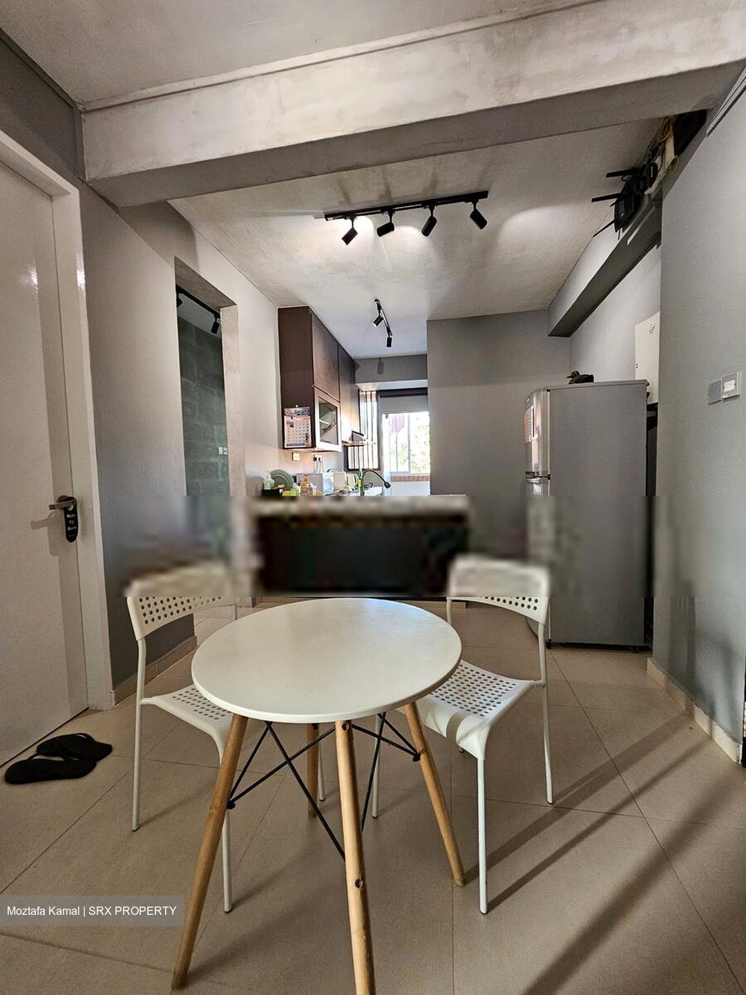 Loyang Valley (D17), Condominium #549720341
